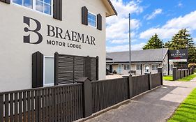Braemar Motor Lodge